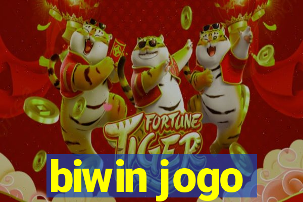 biwin jogo